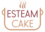 Esteam Cake Logo
